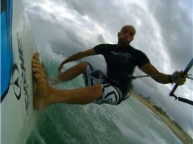 GoPro cam shots (Troy)