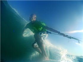 GoPro cam shots (Troy)