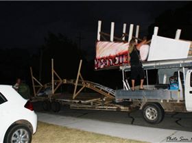 Core Online Rail Jam 2009