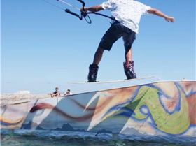 Core Online Rail Jam 2009