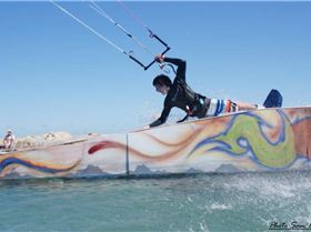 Core Online Rail Jam 2009