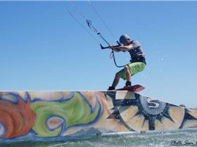 Core Online Rail Jam 2009