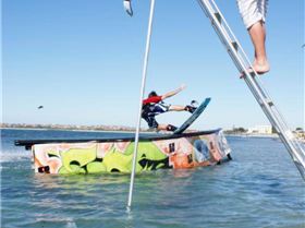 Core Online Rail Jam 2009