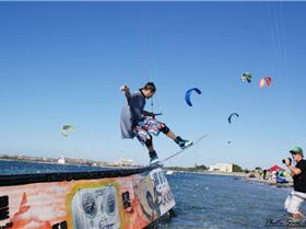 Core Online Rail Jam 2009