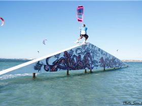 Core Online Rail Jam 2009