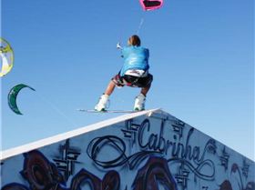 Core Online Rail Jam 2009