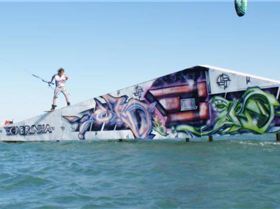 Core Online Rail Jam 2009