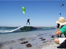 Core Online Rail Jam 2009