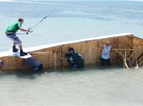 Core Online Rail Jam 2009