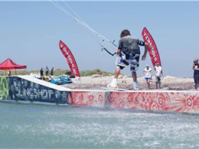 Core Online Rail Jam 2009