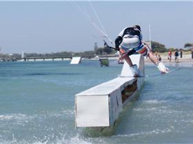 Core Online Rail Jam 2009
