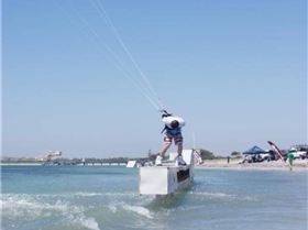 Core Online Rail Jam 2009