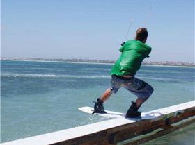 Core Online Rail Jam 2009