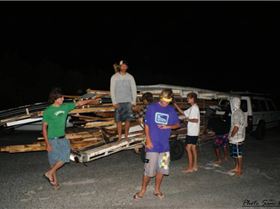 Core Online Rail Jam 2009