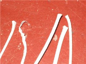 spot the snapped one