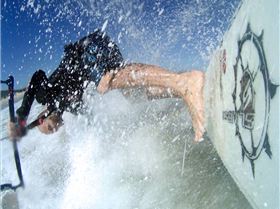 GoPro cam shots (Troy)