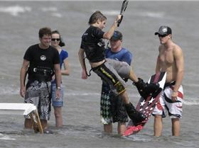 LF Clinic & Demo Day