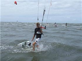 LF Clinic & Demo Day