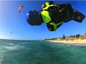 Cottesloe V13 AluulaScreenshot