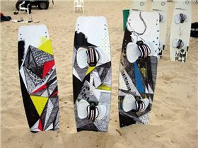 2009 Underground Boards