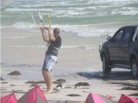 additional kiteS shots