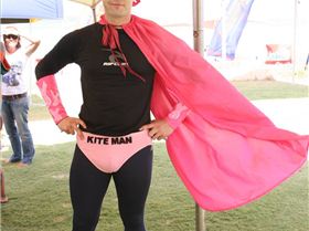 Kite Man