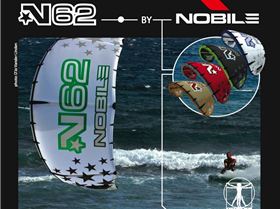 Nobile N62