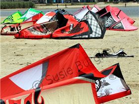 milangs muddy mermaids