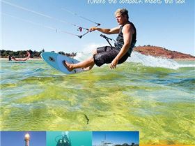 Whyalla Tourist Guide
