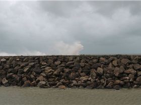 Hamish Cyclone anchorage