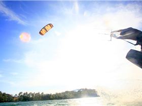 Adam ripping it up in FIJI...