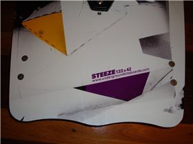 2009 Underground Steeze