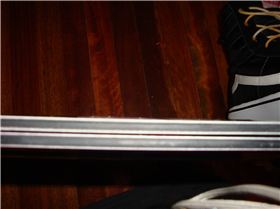 2009 Underground Steeze