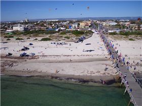 Adelaide International Kite Festival 2009