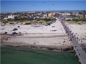 Adelaide International Kite Festival 2009