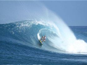 Fellow kiteboarders - Mr Martin Vari