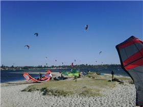 Point Walter 12 April 2009