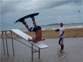 Buzz Light Year roll