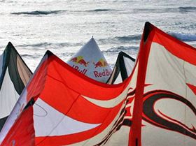 Robe Easter Classic 09