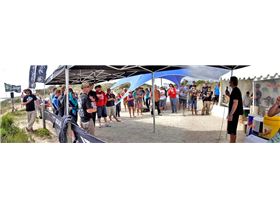 Robe Easter Classic 09