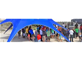 Robe Easter Classic 09