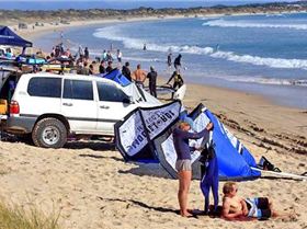 Robe Easter Classic 09