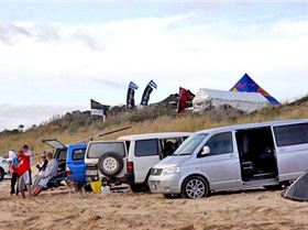 Robe Easter Classic 09