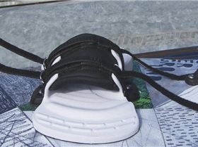 Underground 2009 components