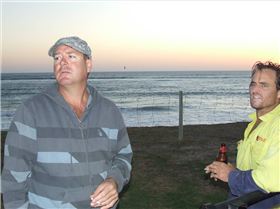 ocalo motion  Mal and Ben  Geraldton 30.April.2009  040