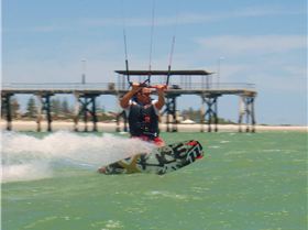 mark 08 best day ever