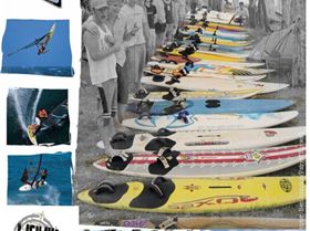 Gearswap 16 May 2009 The Pool, Sandgate