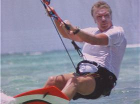 Richard Branson