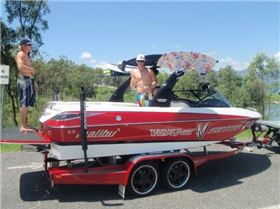 wakesetter VTX