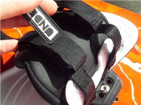 Underground Stitching problems